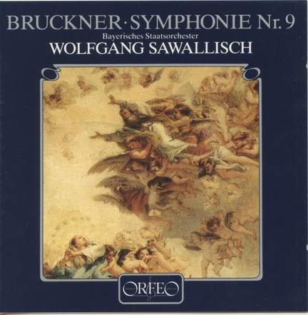 Bruckner: Symphony No. 9 in D Minor
