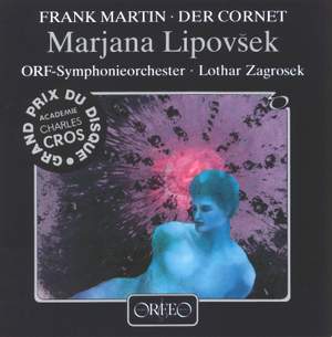 Martin: Der Cornet - Vinyl Edition