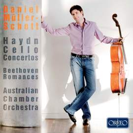 Haydn: Cello Concerto No. 1 in C major, Hob. VIIb:1, etc.