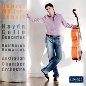 Haydn: Cello Concerto No. 1 in C major, Hob. VIIb:1, etc.