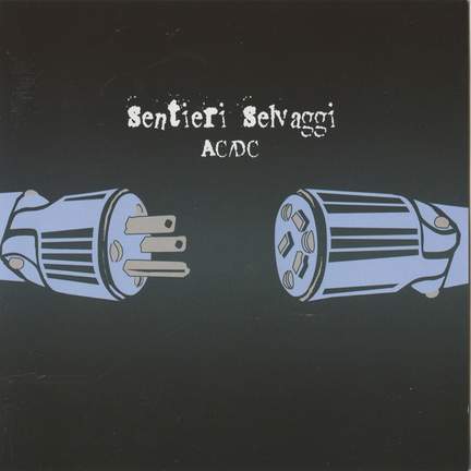 Sentieri Selvaggi - AC/DC