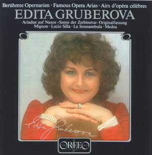 Famous Opera Arias