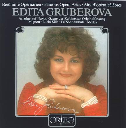 Famous Opera Arias