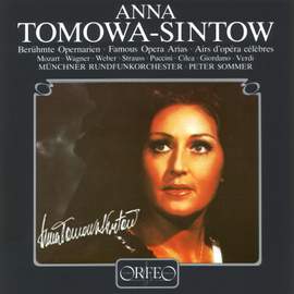 Famous Opera Arias