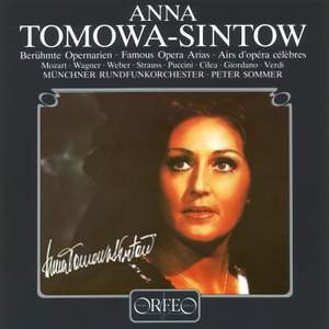 Famous Opera Arias