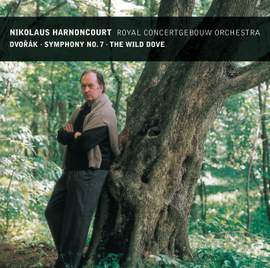 Dvořák: Symphony No. 7 in D minor, Op. 70, etc.