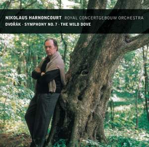 Dvořák: Symphony No. 7 in D minor, Op. 70, etc.