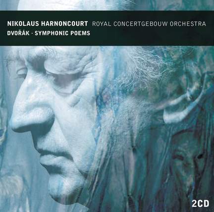 Dvorak - Symphonic Poems