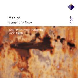 Mahler: Symphony No. 6 in A minor 'Tragic'