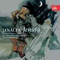 Janáček: Jenufa