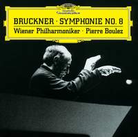 Bruckner: Symphony No. 8 in C minor