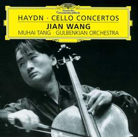Haydn - Cello Concertos
