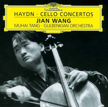 Haydn - Cello Concertos