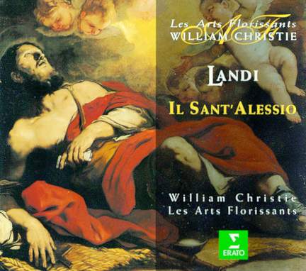 Landi, S: Il Sant'Alessio