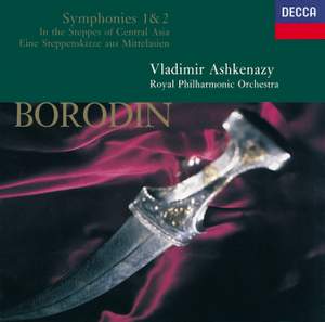 Borodin - Orchestral Works