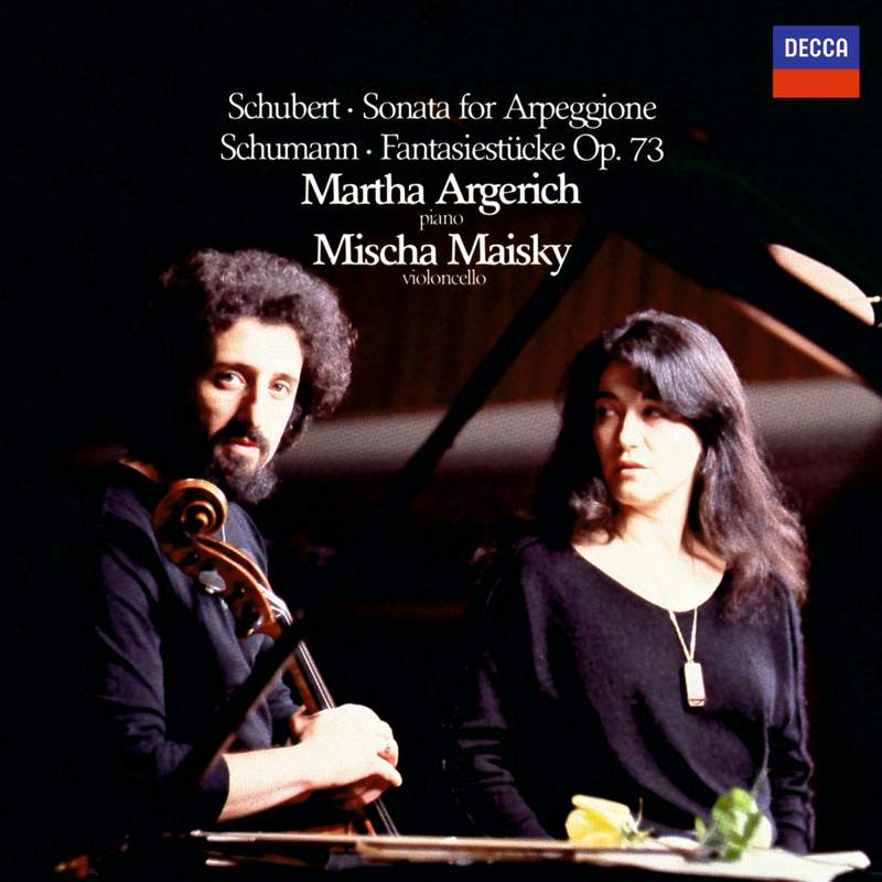 その他 Martha Argerich &amp; Mischa Maisky [DVD] [Import] g6bh9ry Martha Argerich & Mischa Maisky — HDVDARTS