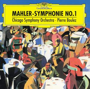 Mahler: Symphony No. 1 in D major 'Titan'