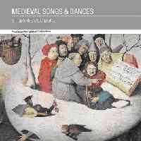 Medieval Songs and Dances