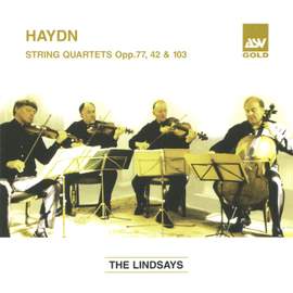 Haydn - String Quartets