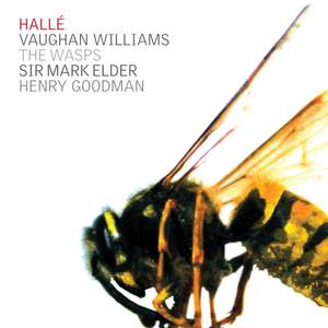 Vaughan Williams: The Wasps