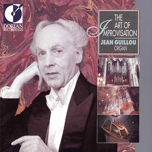 The Art of Improvisation