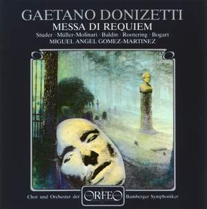 Donizetti: Messa da Requiem