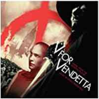 : V For Vendetta