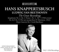 Hans Knappertsbusch The Collection 4 | eBay