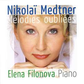 : Melodies oubliees
