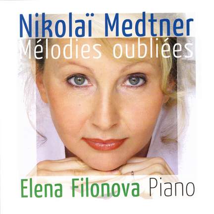 : Melodies oubliees