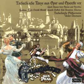 Prague Gala Concert