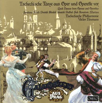 Prague Gala Concert