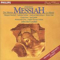 Handel: Messiah (highlights)