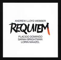 Lloyd Webber, A: Requiem