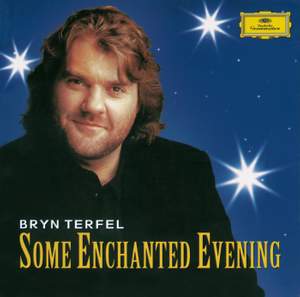 Some Enchanted Evening