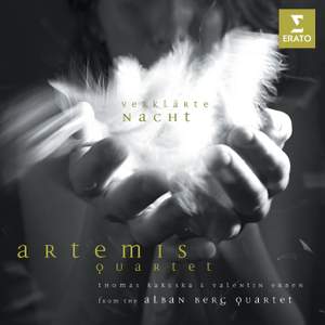 Artemis Quartet - Music For String Quintet