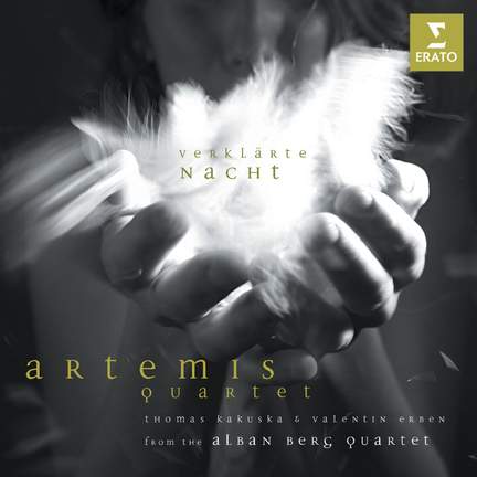 Artemis Quartet - Music For String Quintet