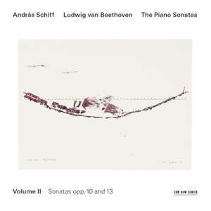 Beethoven - The Piano Sonatas (Volume 2)