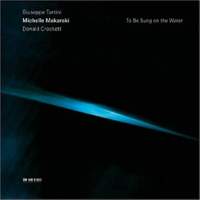 Donald Crockett: To be sung on the water