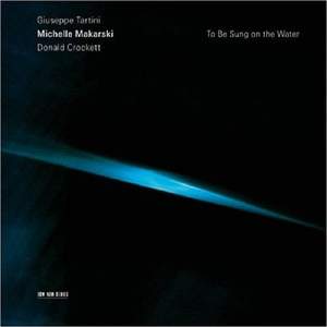 Donald Crockett: To be sung on the water