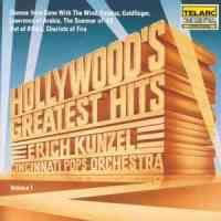 Hollywood’s Greatest Hits