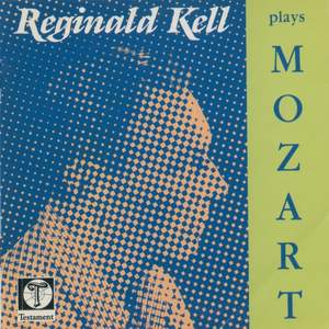 Mozart: Clarinet Concerto in A major, K622, etc.