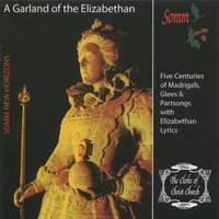 A Garland of the Elizabethan