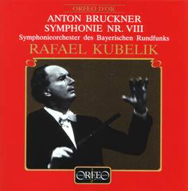 Bruckner: Symphony No. 8 in C minor