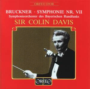 Bruckner: Symphony No. 7 in E Major