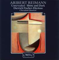 Reimann: Unrevealed & Shine and Dark