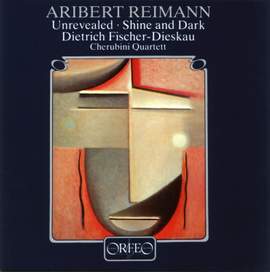 Reimann: Unrevealed & Shine and Dark