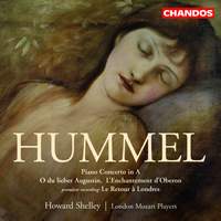Hummel: Selected works