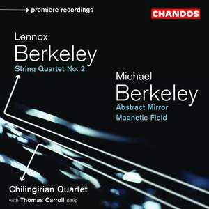 Berkeley - Chamber Works for Strings