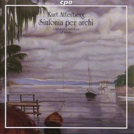 Atterberg: Sinfonia per archi